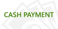 Cash payment