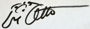 Otto Waalkes Ostfriesland