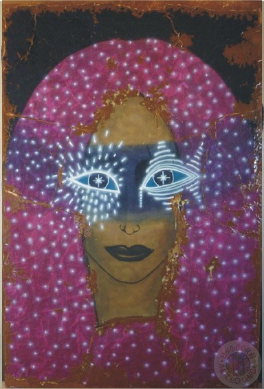 PSYCHOTIC EYEDREAM (2008)