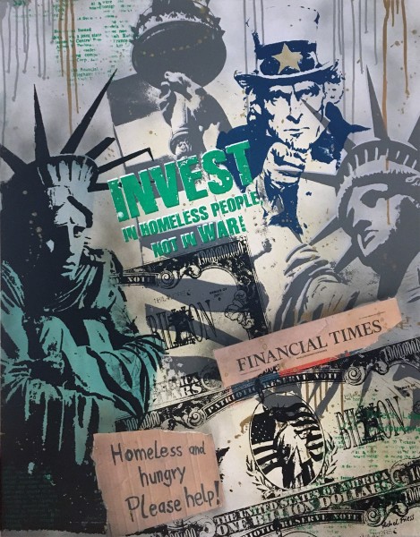 NY Invest - LEINWAND - Michel Friess