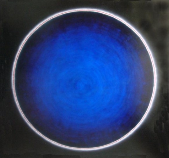 Dark Side of the Moon (Part 2) (2007) - Raloel Rosenquarz