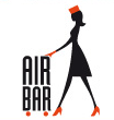 Airbar