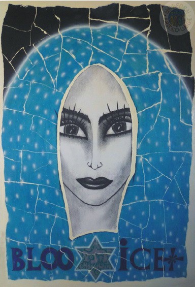 BLOO ICE (2008)