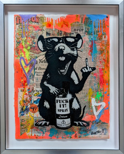 FK IT RAT - MICHEL FRIESS