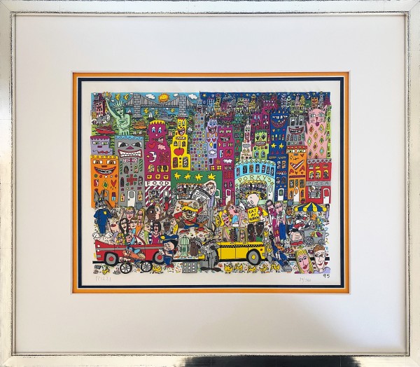 EAT AT PORKYS (1995) - JAMES RIZZI